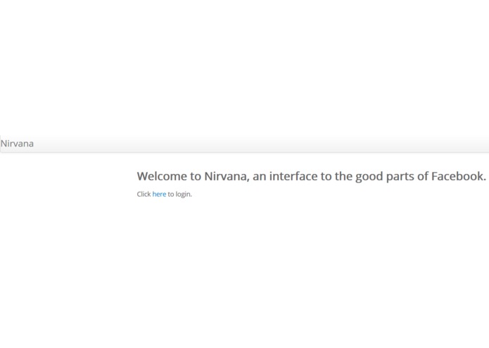 Nirvana – screenshot 4