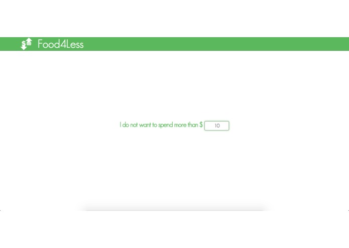 Food4Less – screenshot 4