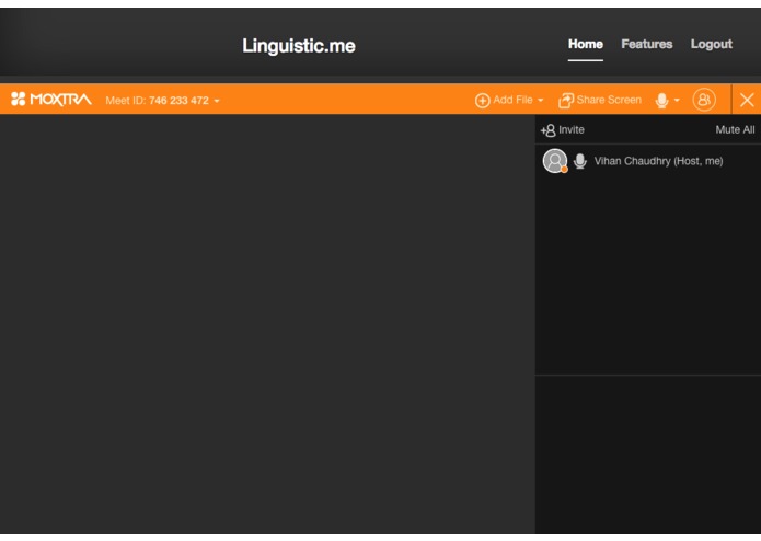 Linguistic.me – screenshot 4