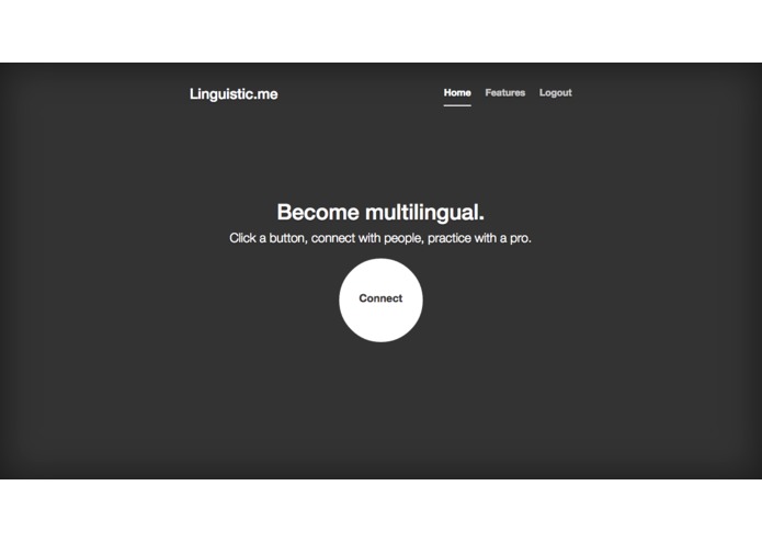 Linguistic.me – screenshot 1