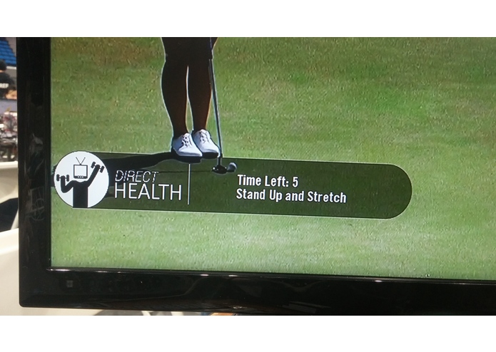 Direct Health – screenshot 2