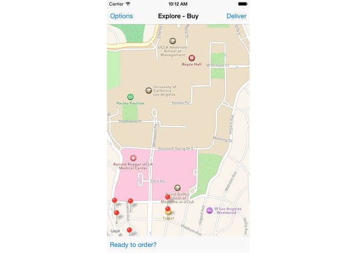 grabItForMe – screenshot 3