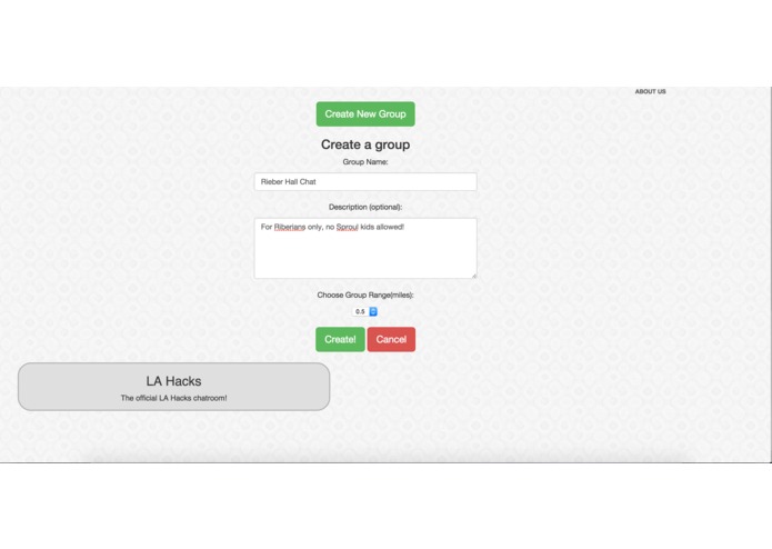 MixMi – screenshot 3