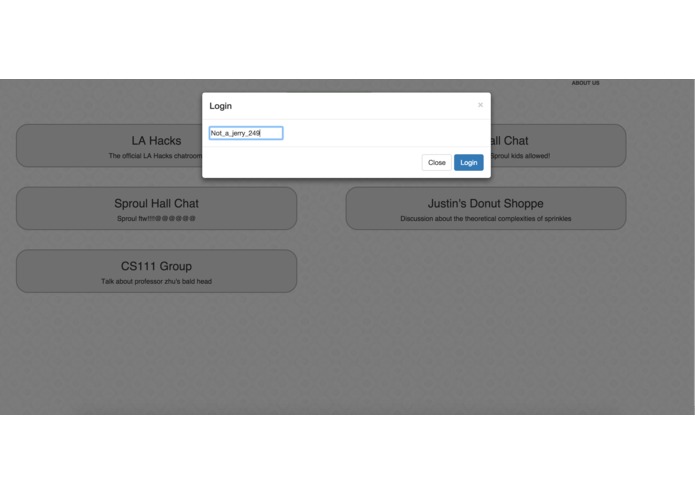 MixMi – screenshot 5