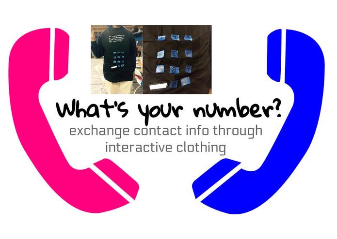 What's Your Number? – screenshot 4