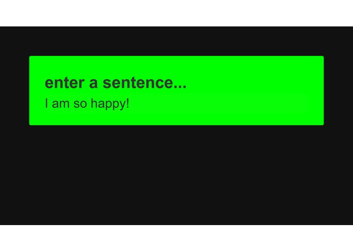 Color Your Feelings – screenshot 1