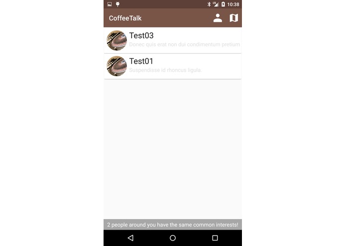 Coffee Talk – screenshot 4