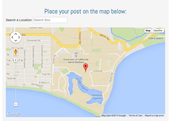 YardSail – screenshot 1