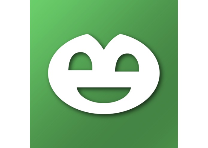 Peek – screenshot 1