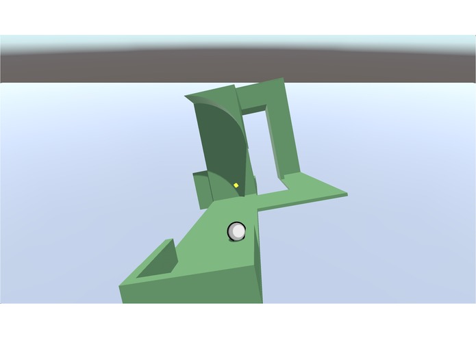 BallyBally RollyRolly – screenshot 1