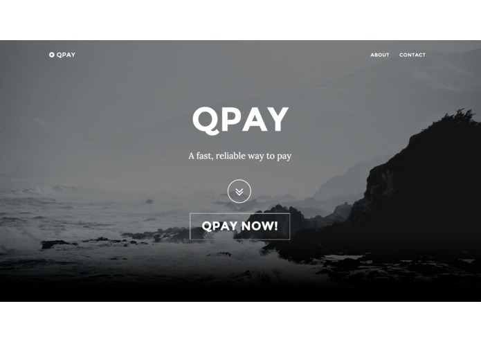 QPay – screenshot 1