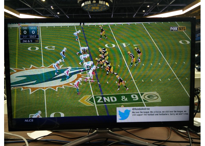 Seamless – screenshot 1