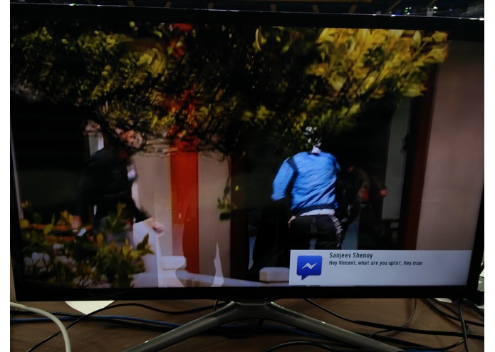 Seamless – screenshot 2