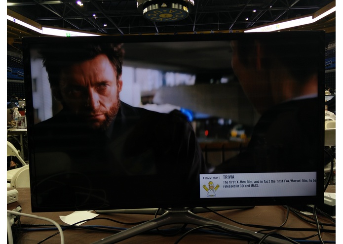 Seamless – screenshot 3