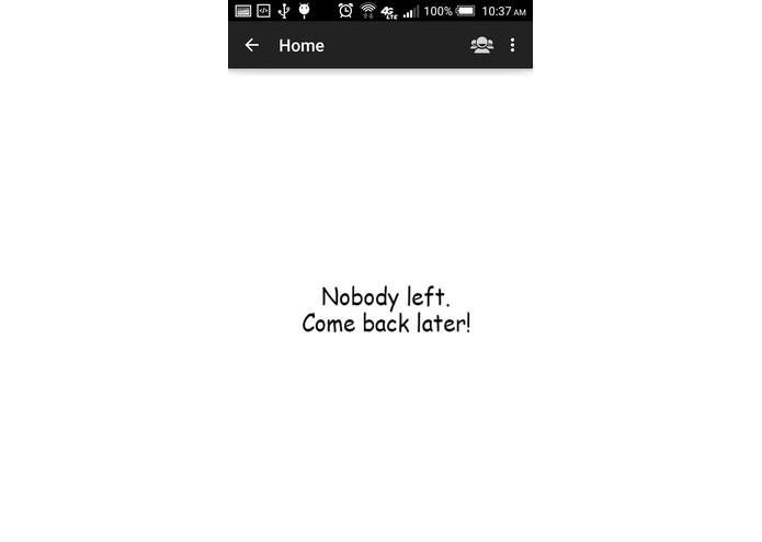 GymBuddies – screenshot 7