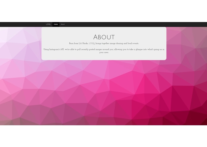 LoQl – screenshot 3