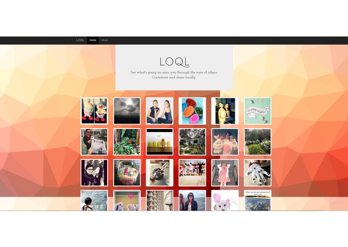 LoQl – screenshot 2