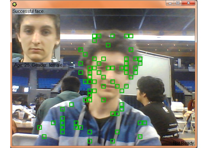 MugShot – screenshot 2