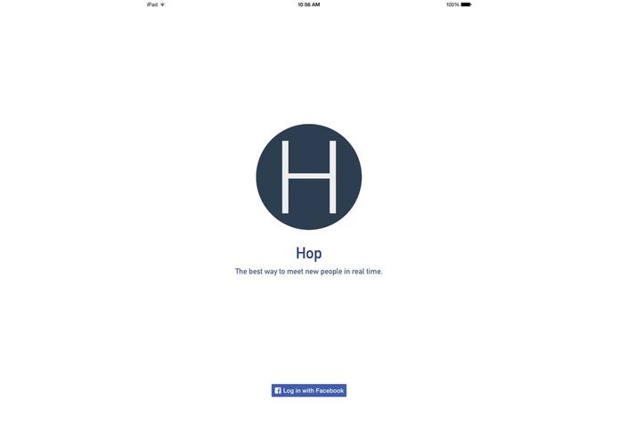 Hop – screenshot 1