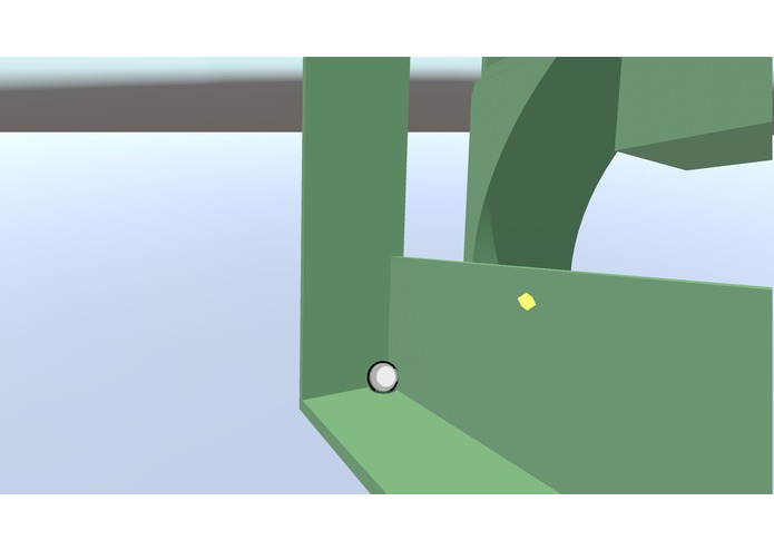 BallyBally RollyRolly – screenshot 3