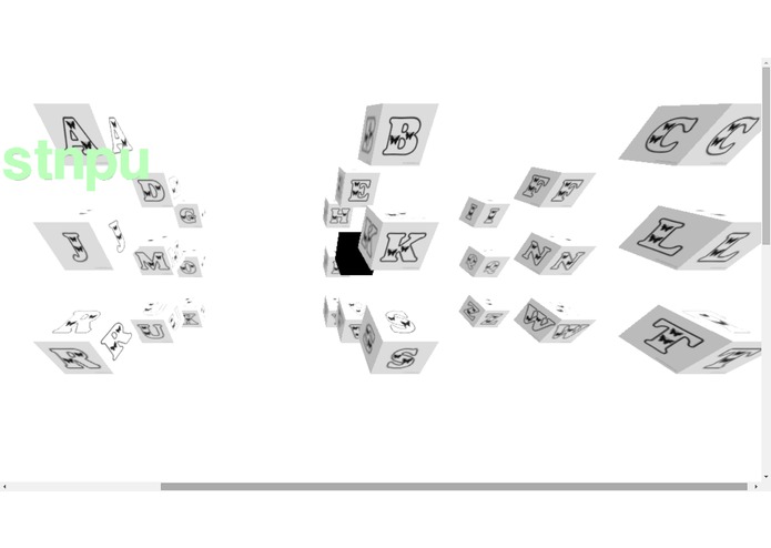 BoxType – screenshot 1