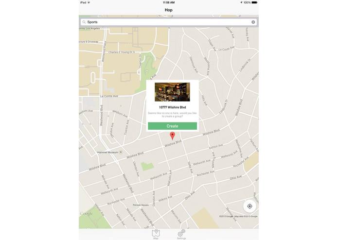 Hop – screenshot 3