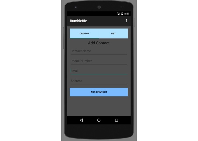 BumbleBiz – screenshot 2