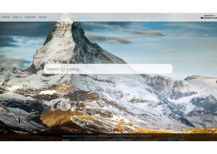 LS - Living Sound – screenshot 1