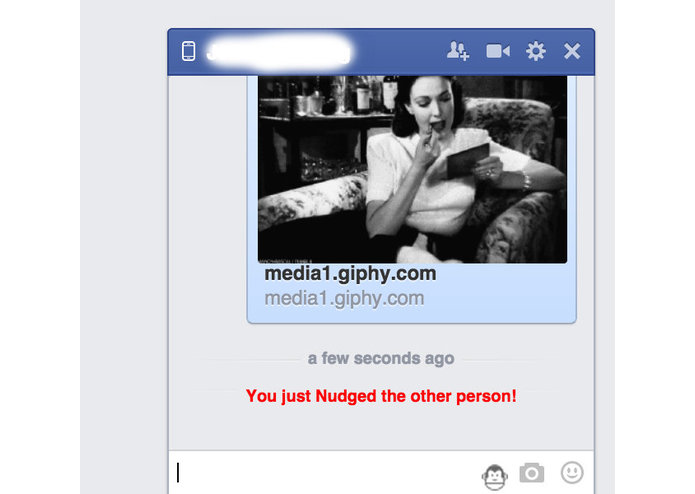 Facebook Chat++ – screenshot 2