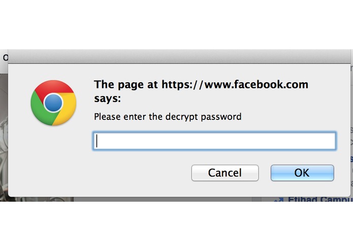 Facebook Chat++ – screenshot 6