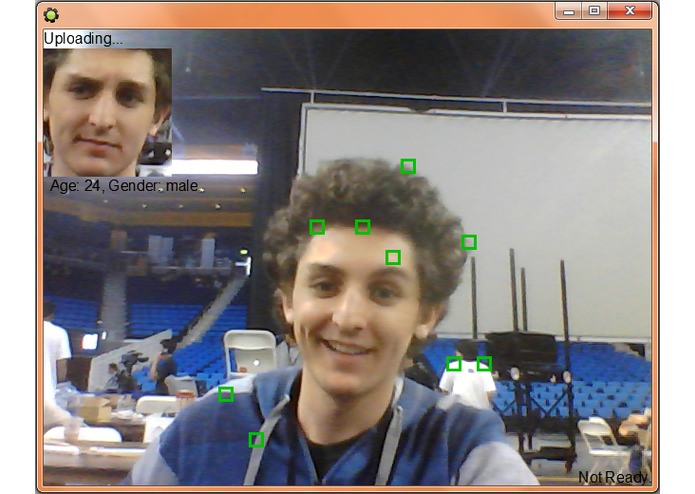 MugShot – screenshot 1