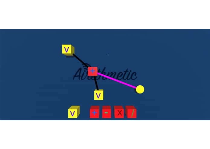 Airithmetic – screenshot 5