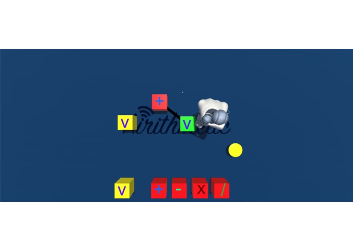 Airithmetic – screenshot 3