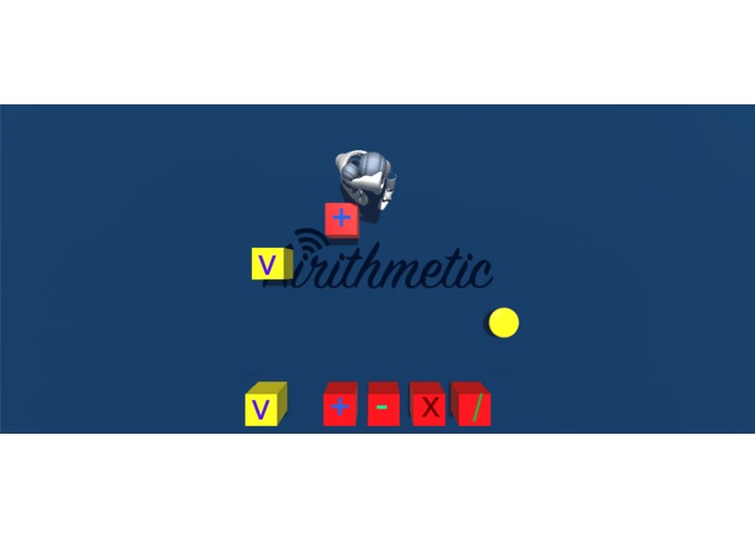 Airithmetic – screenshot 2