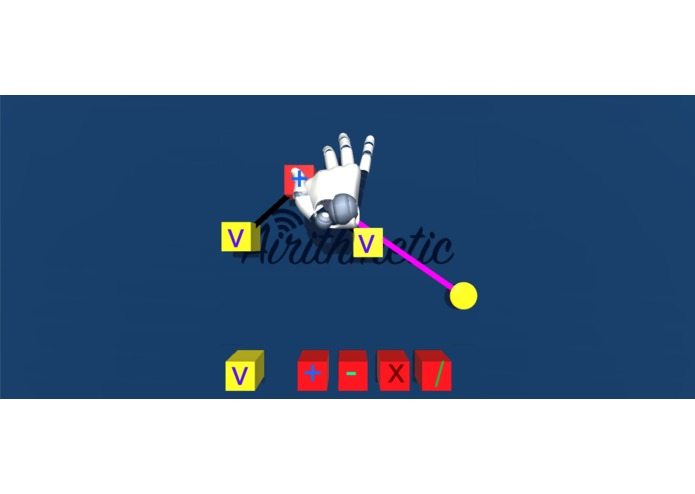 Airithmetic – screenshot 4