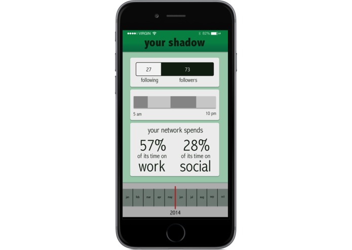 Peek – screenshot 4