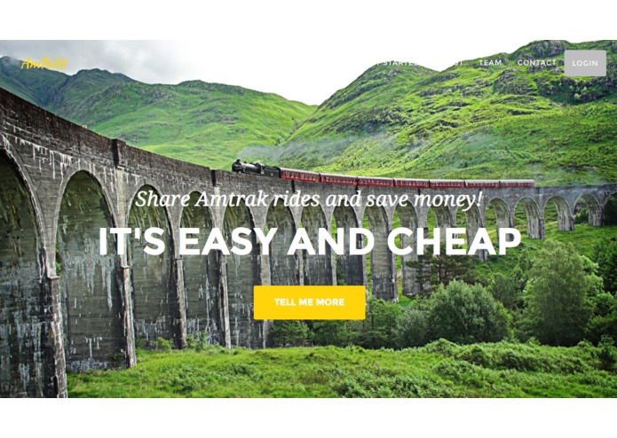 AmRekt – screenshot 1