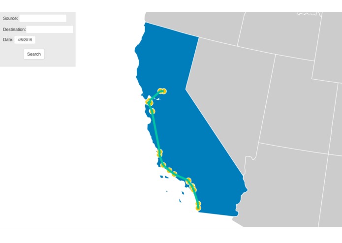 AmRekt – screenshot 2