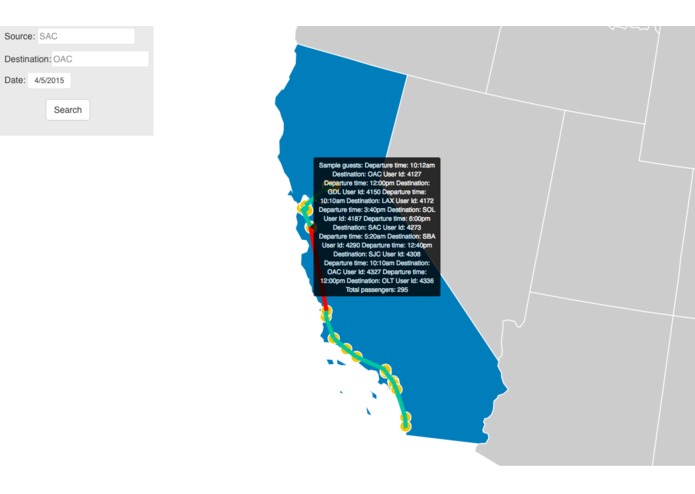 AmRekt – screenshot 3