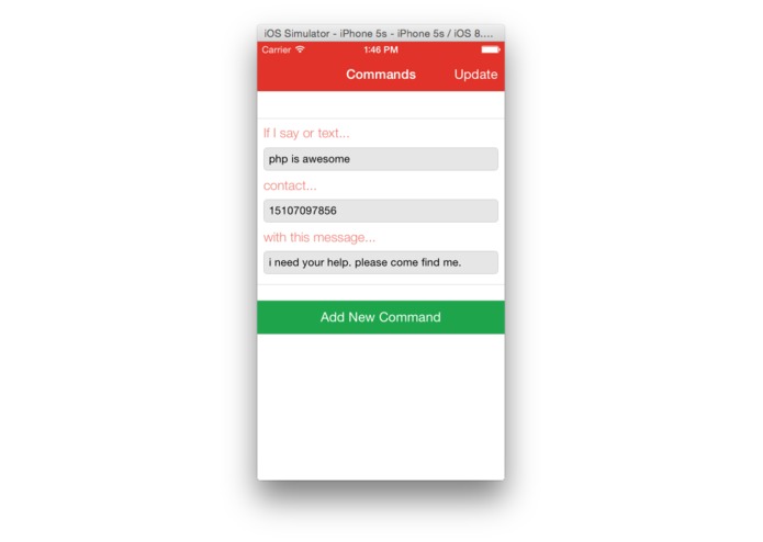 Wyze – screenshot 2