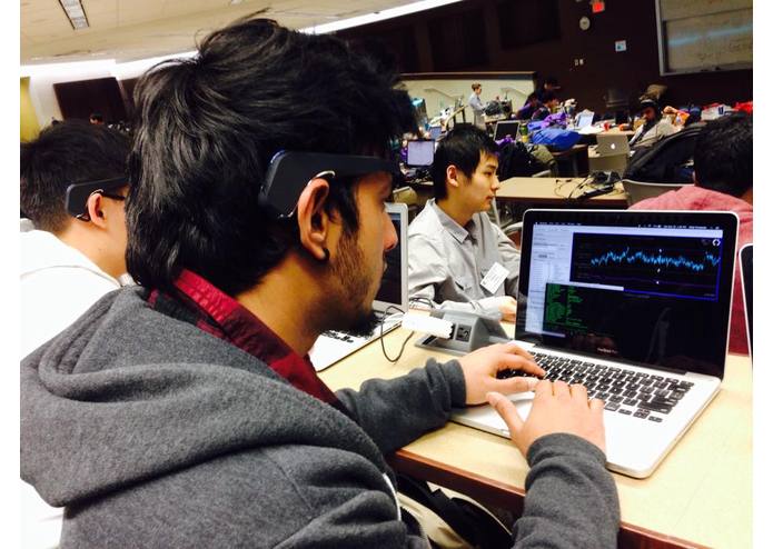 MuseDreams – screenshot 2