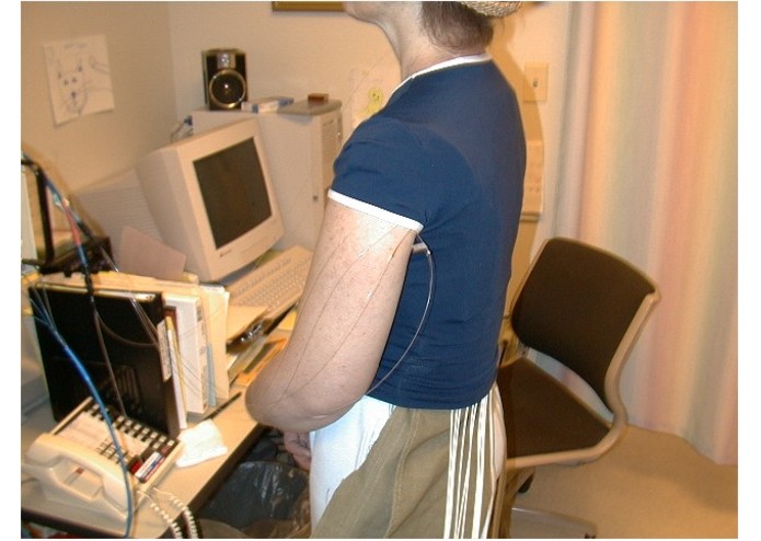 Heat-Targeted Drug Delivery Vest – screenshot 3