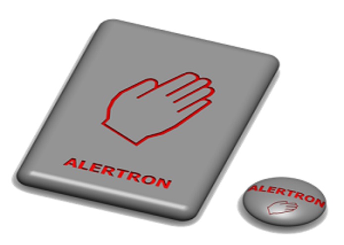 Alertron – screenshot 1