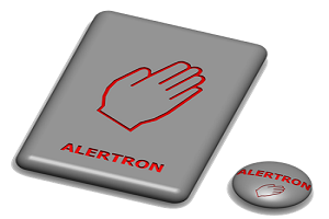 Alertron | Devpost