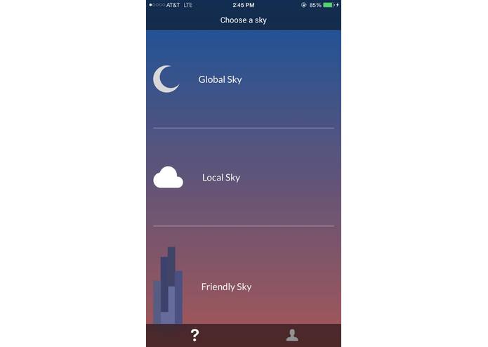 QuestionnAIR – screenshot 4