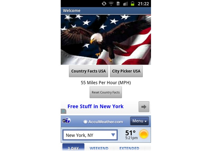 Travel Pack – screenshot 1