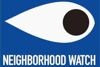Neighborhood Watch