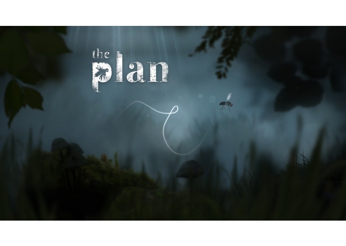 The Plan – screenshot 1