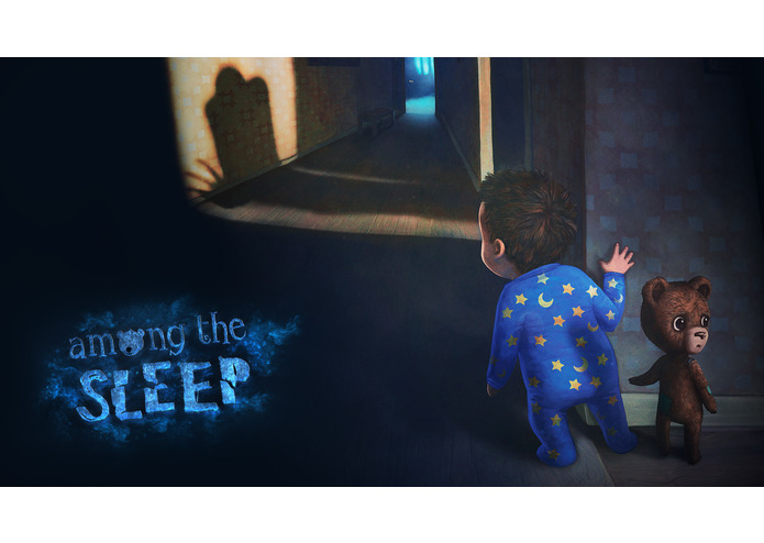 Among the Sleep – screenshot 1