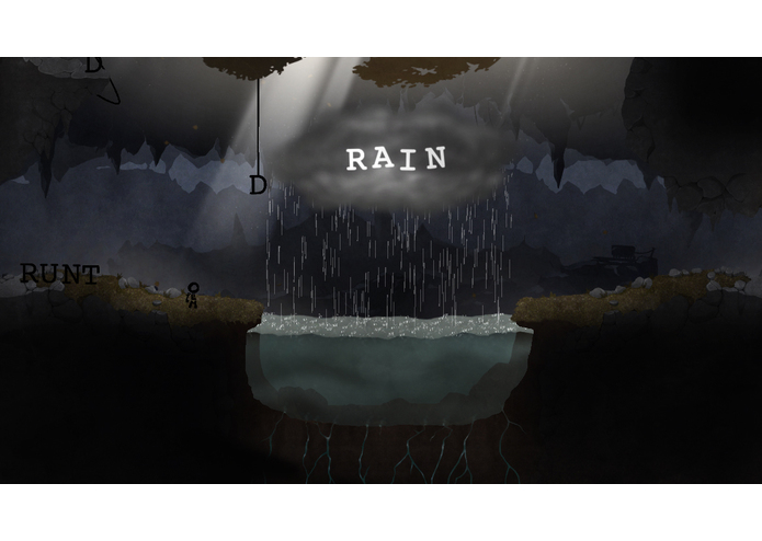 Typoman – screenshot 2